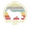 Best Dog Dad - Newfoundland