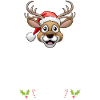 Christmas Pajamas Pajamas Sleepshirt