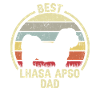 Bester Hundevater - Lhasa Apso