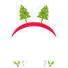 Christmas Pajamas Pajamas Sleepshirt