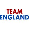 Team england