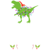 Christmas Pajamas Pajamas Sleepshirt