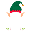 Christmas Pajamas Pajamas Sleepshirt