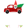 Christmas Pajamas Pajamas Sleepshirt