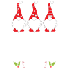 Christmas Pajamas Pajamas Sleepshirt
