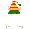 Christmas Pajamas Pajamas Sleepshirt