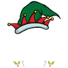 Christmas Pajamas Pajamas Sleepshirt