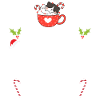 Christmas Pajamas Pajamas Sleepshirt