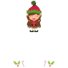 Christmas Pajamas Pajamas Sleepshirt