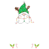 Christmas Pajamas Pajamas Sleepshirt