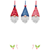 Christmas Pajamas Pajamas Sleepshirt