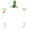 Christmas Pajamas Pajamas Sleepshirt