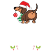 Christmas Pajamas Pajamas Sleepshirt