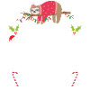 Christmas Pajamas Pajamas Sleepshirt