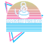 Magnet Fishing Retro