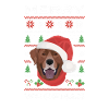 Joyeux Noël Labrador