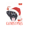 Joyeux Noël Labrador