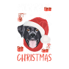 Joyeux Noël Labrador