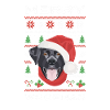 Joyeux Noël Labrador