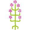 Flower - Middle Ages