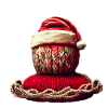 Knitting Christmas