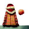 Knitting Christmas