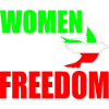 Women life freedom