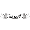 je suis militaire