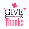 Give Thanks