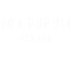 VOX POPULI VOX DEI