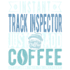 Persécution Inspecteur Café Disant
