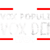 VOX POPULI VOX DEI 1709