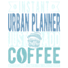 Slogan du café urbaniste