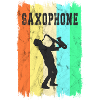 Saxophone design
