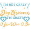 Dog groomer Dog groomer
