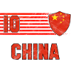China Football Team