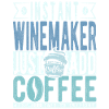 Dicton café vigneron
