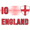 England Football Team