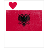 Albania Souvenir