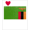 Zambia Souvenir