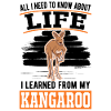 Kangaroo Australia Australian Kangaroo
