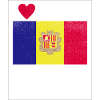 Souvenir Andorre