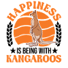 Kangaroo Luck Australian Kangaroo