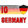 Germany Football Team