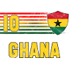 Ghana Football Team