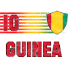 Guinea Football Team