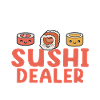 Japanese Food Sushi Lover Gift