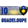Guadeloupe Football Team