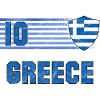 Greece Football Team