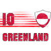 Greenland Football Team